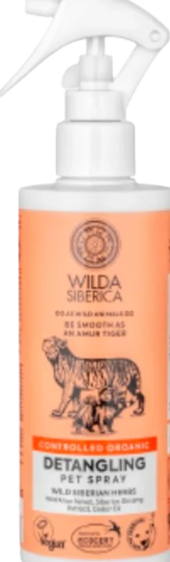 Detangling Pet Spray, 250 ml