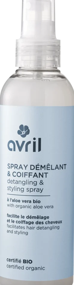 Detangling & Styling Spray, 200 ml