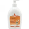 Detergente Bebè Pelli Delicate, 500 ml