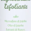 Detergente Esfoliante, 200 ml