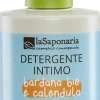 Detergente Intimo Bardana & Calendula, 250 ml