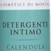Detergente Intimo Miele, Timo & Calendula, 250 ml
