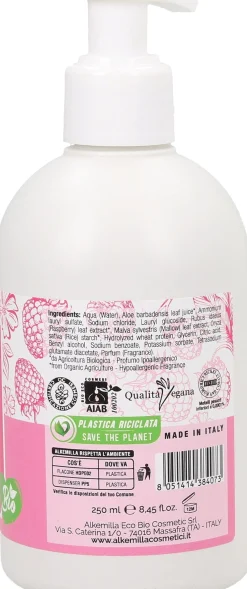 Detergente Intimo Piccole Donne, 250 ml