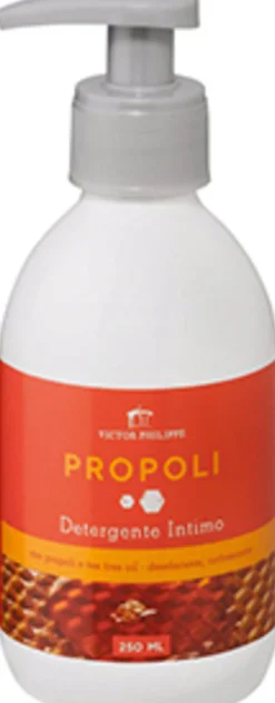 Detergente Intimo Propoli, 250 ml