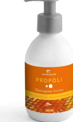Detergente Intimo Propoli, 250 ml