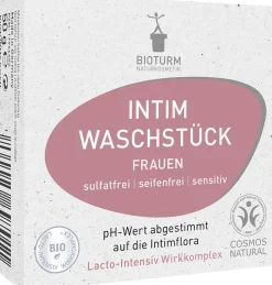 Detergente Intimo Solido Donna Nr.141, 50 g