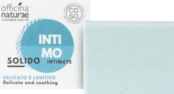 Detergente Intimo Solido, 15 g