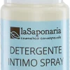 Detergente Intimo Spray Tè Verde Bio e Prebiotici, 50 ml