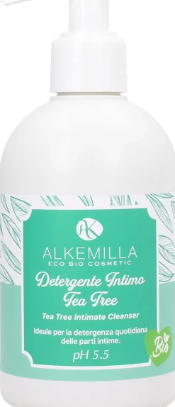 Detergente Intimo Tea Tree, 250 ml