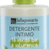 Detergente Intimo Tè Verde Bio e Ialuronico, 250 ml