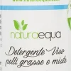 Detergente Viso Pelli Grasse e Miste, 150 ml