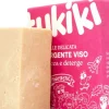 Detergente Viso Solido all'Argilla, Rosa Canina e Malva, 70 g