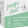 Detergente Viso Solido per la Pelle Giovane, 50 g