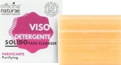 Detergente Viso Solido Purificante, 15 g