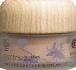Detox Soft Eye Contour Cream, 30 ml