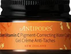 Diem Vitamin C Collagen Water Cream, 15 ml