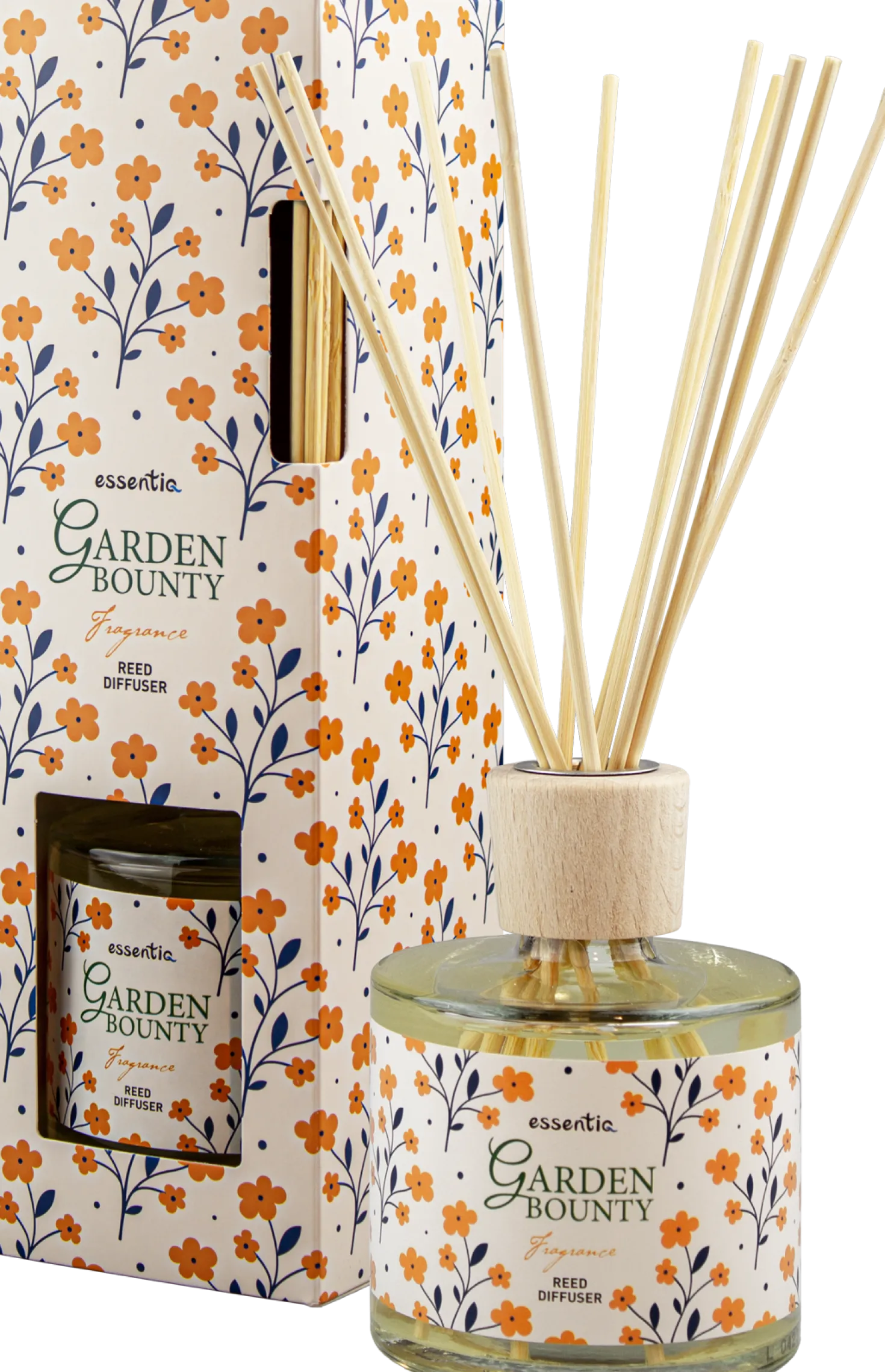 Diffuser Garden Bounty, 250 ml