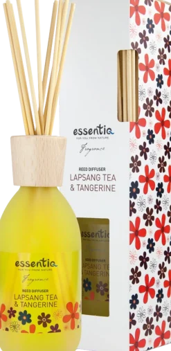Diffuser Lapsang Tea & Tangerine, 250 ml
