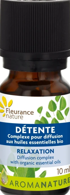 Diffusion Complex RELAXATION, 10 ml