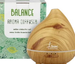 Diffusore a Ultrasuoni - Balance