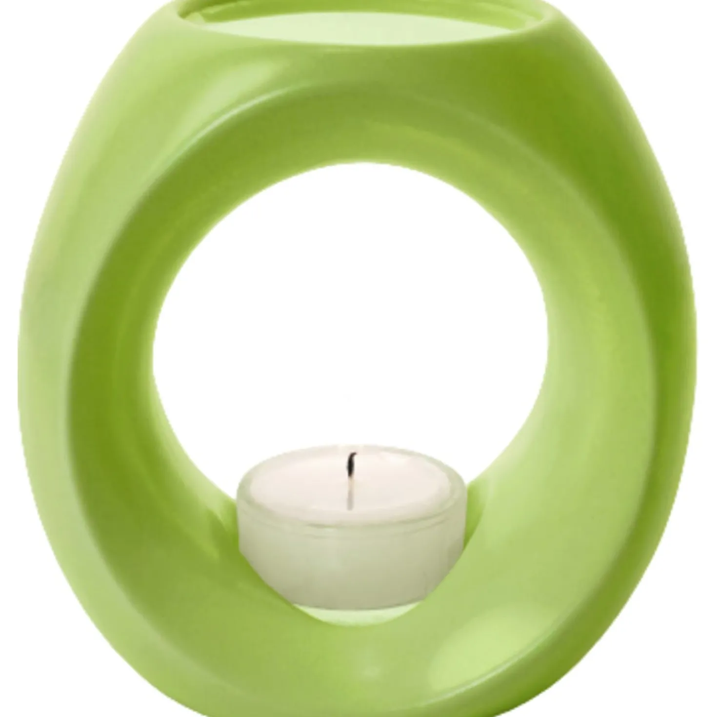Diffusore PRIMAVERA, bianco crema