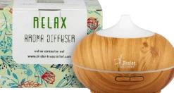 Diffusore - Relax