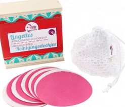 Dischetti Detergenti, Box 10 pezzi