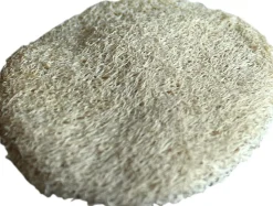 Dischetti in Loofah, 3 pezzi