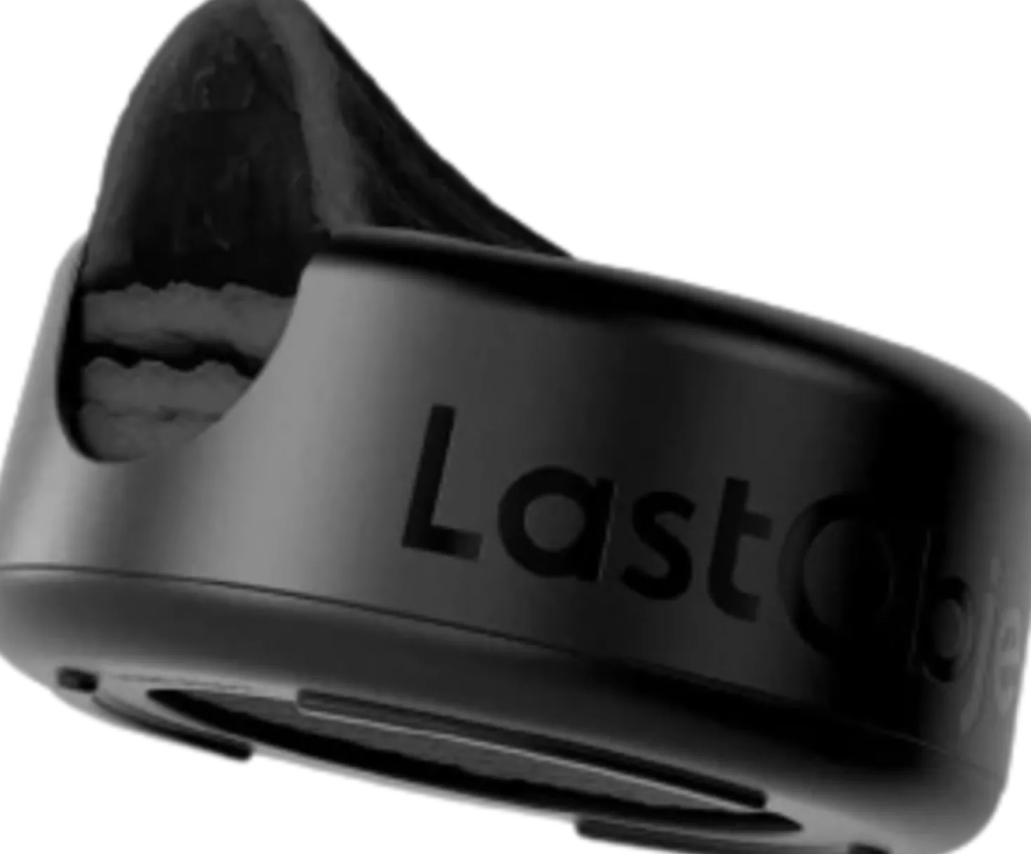 Dischetti Struccanti LastRound Pro, nero (7 pezzi)