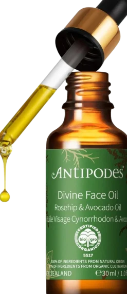Divine Face Oil, 30 ml