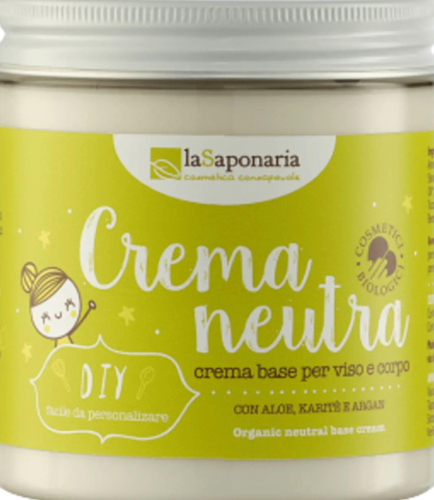 DIY Cream, 250 ml