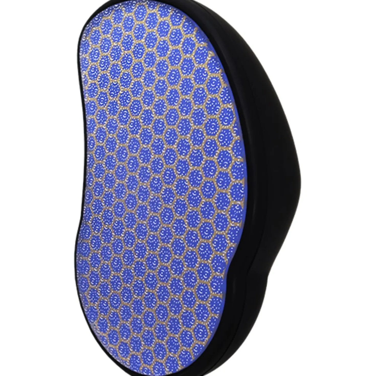 3D Nano Glass Foot File, Rosé