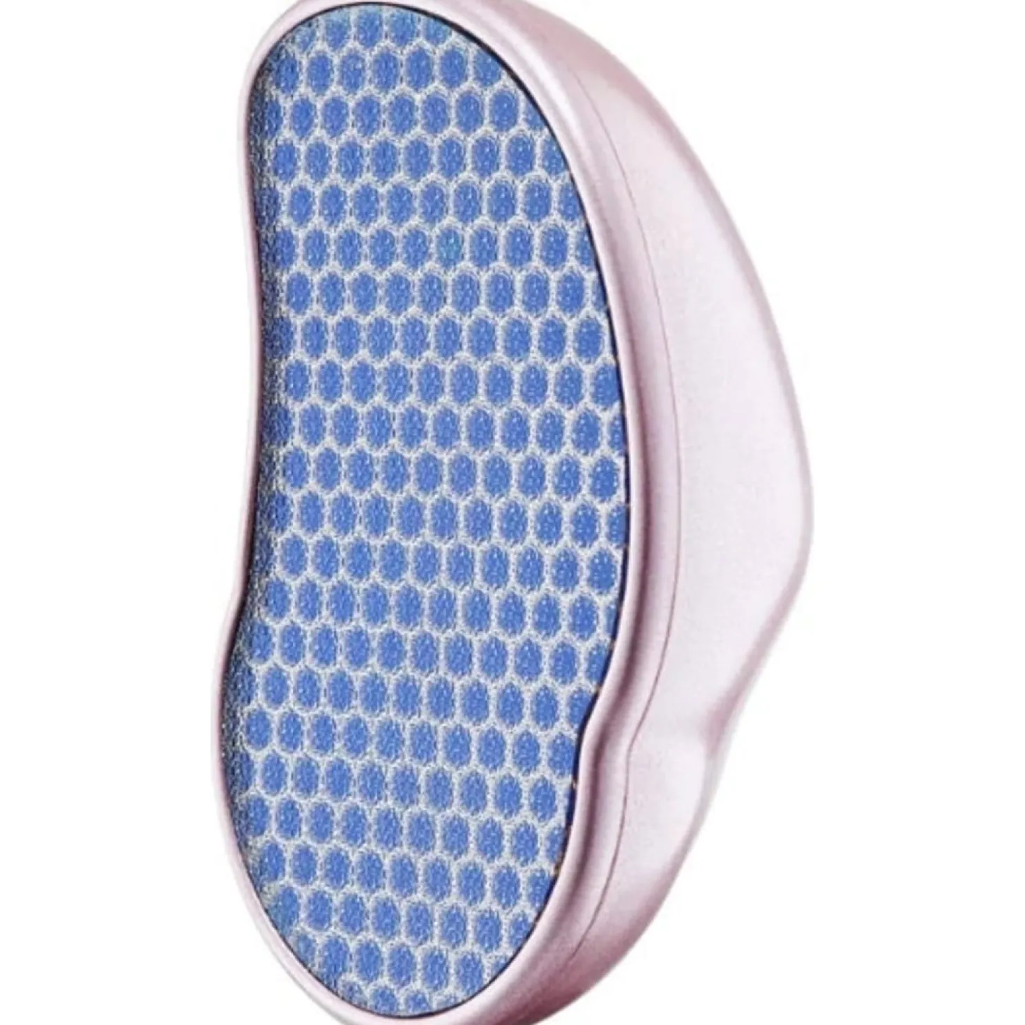3D Nano Glass Foot File, Rosé