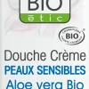 Doccia Crema Aloe Vera, 650 ml