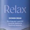 Doccia Crema Aroma Rilassante, 400 ml