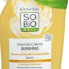 Doccia Crema Ultra Idratante al Burro di Karité, Refill 1L