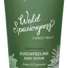 Doccia Peeling - Passeggiata nel Bosco, 200 ml