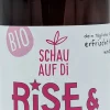 Doccia Shampoo Bio "Rise & Shine", 200 ml
