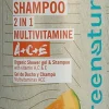 Doccia Shampoo 2in1 ACE, 400 ml