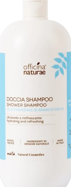Doccia Shampoo, 1 L