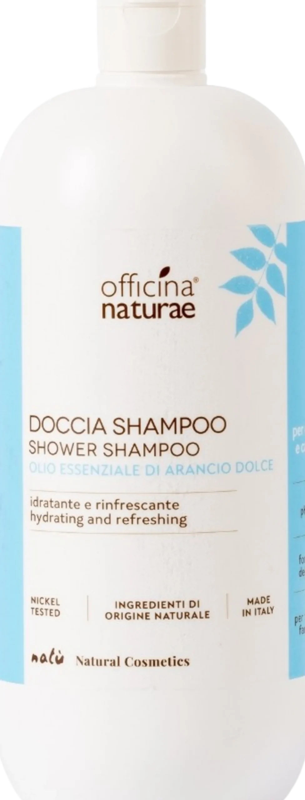 Doccia Shampoo, 1 L