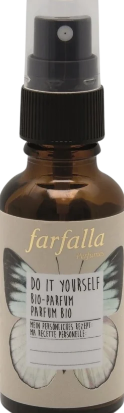 Do it yourself Bio Profumo, 27 ml