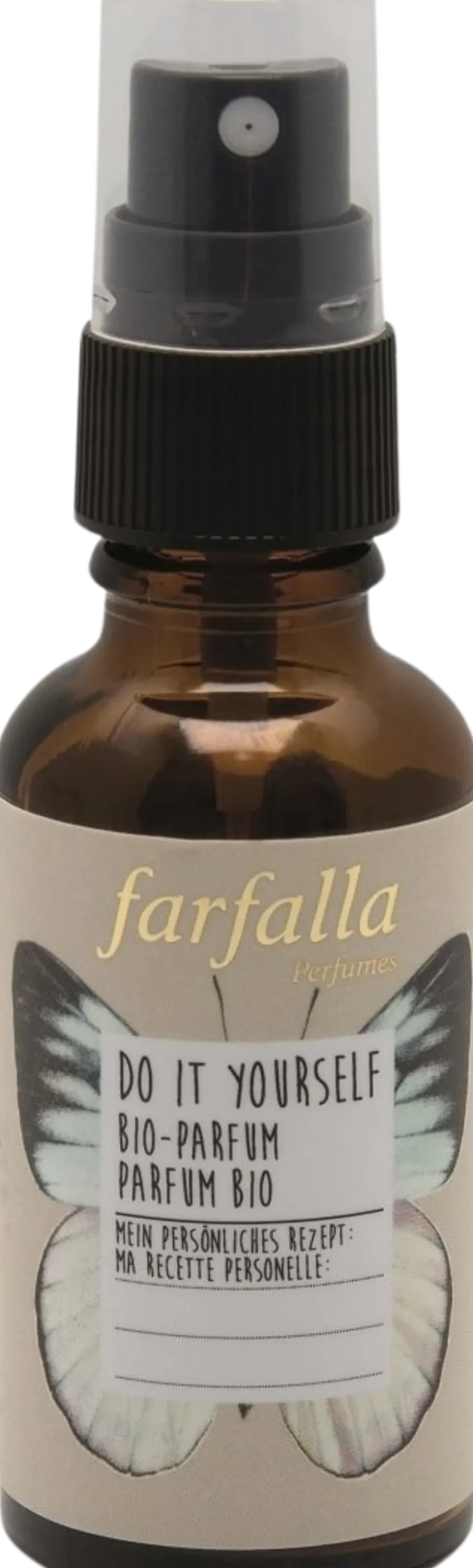 Do it yourself Bio Profumo, 27 ml