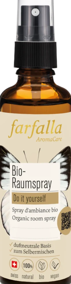 Do it yourself Bio Room Spray, 70 ml