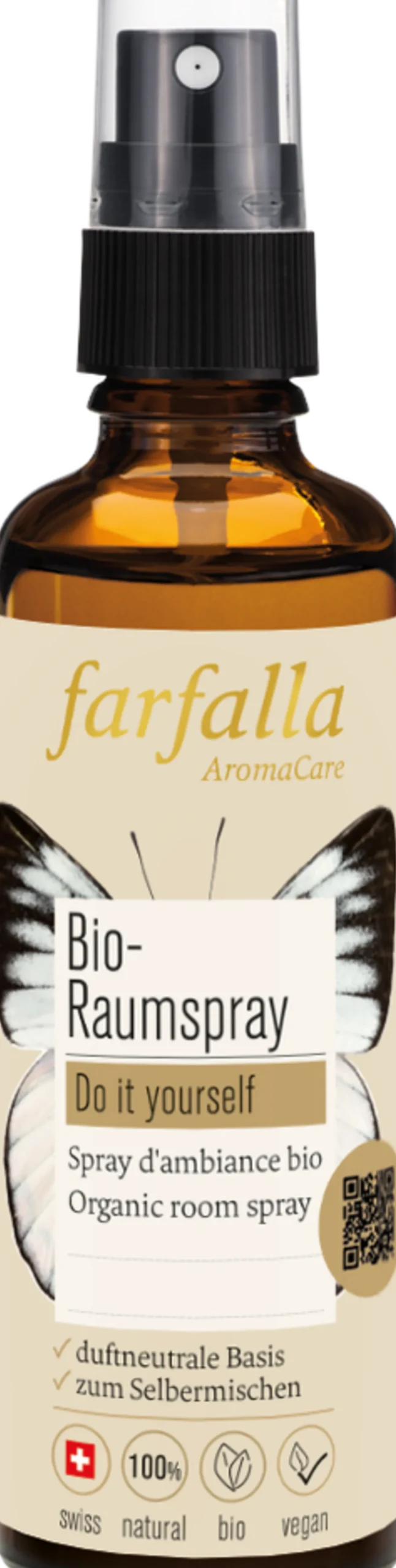 Do it yourself Bio Room Spray, 70 ml