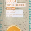 Dolce - Bio Shampoo Capelli Delicati, 400 ml