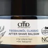 Dopobarba al Tea Tree, 50 ml