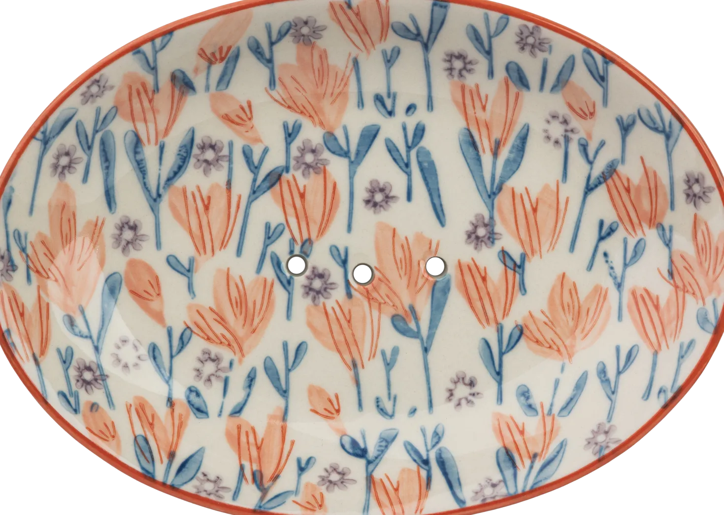 Douceur Florale - Portasapone