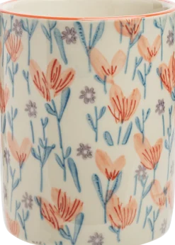 Douceur Florale - Portaspazzolino