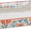 Douceur Florale - Vassoio per Bagno